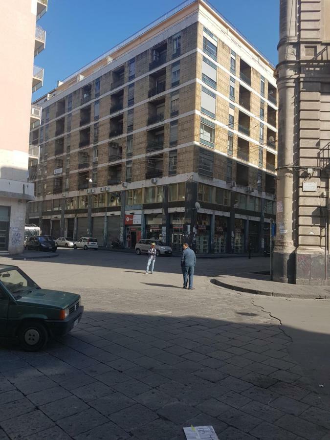 Bed & Breakfast Antichi Soffitti