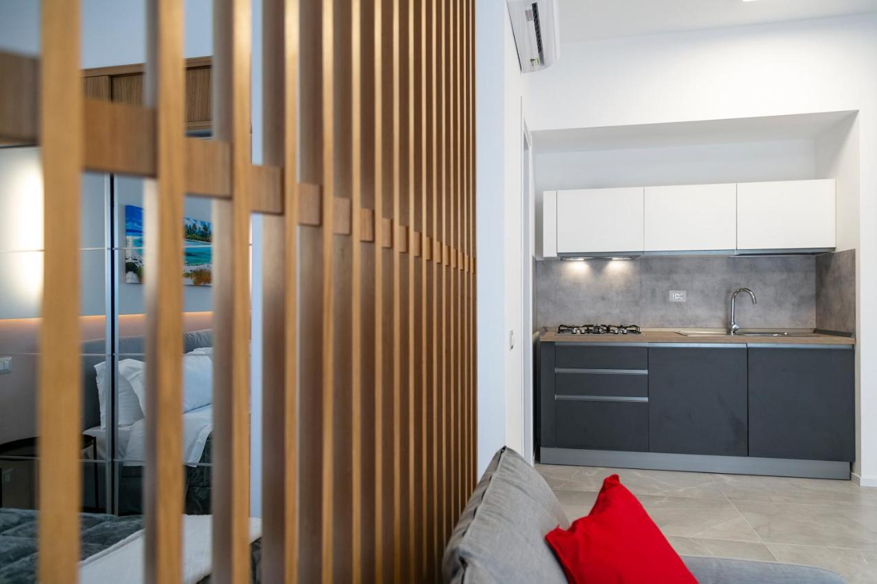 Antichi Soffitti Bed & Breakfast Catania
