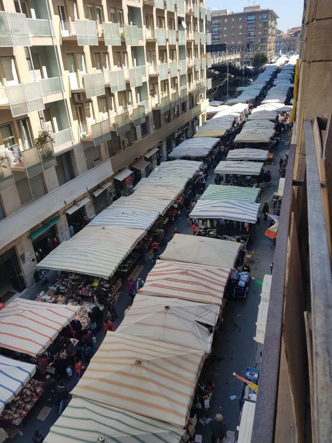 Antichi Soffitti 2* Catania
