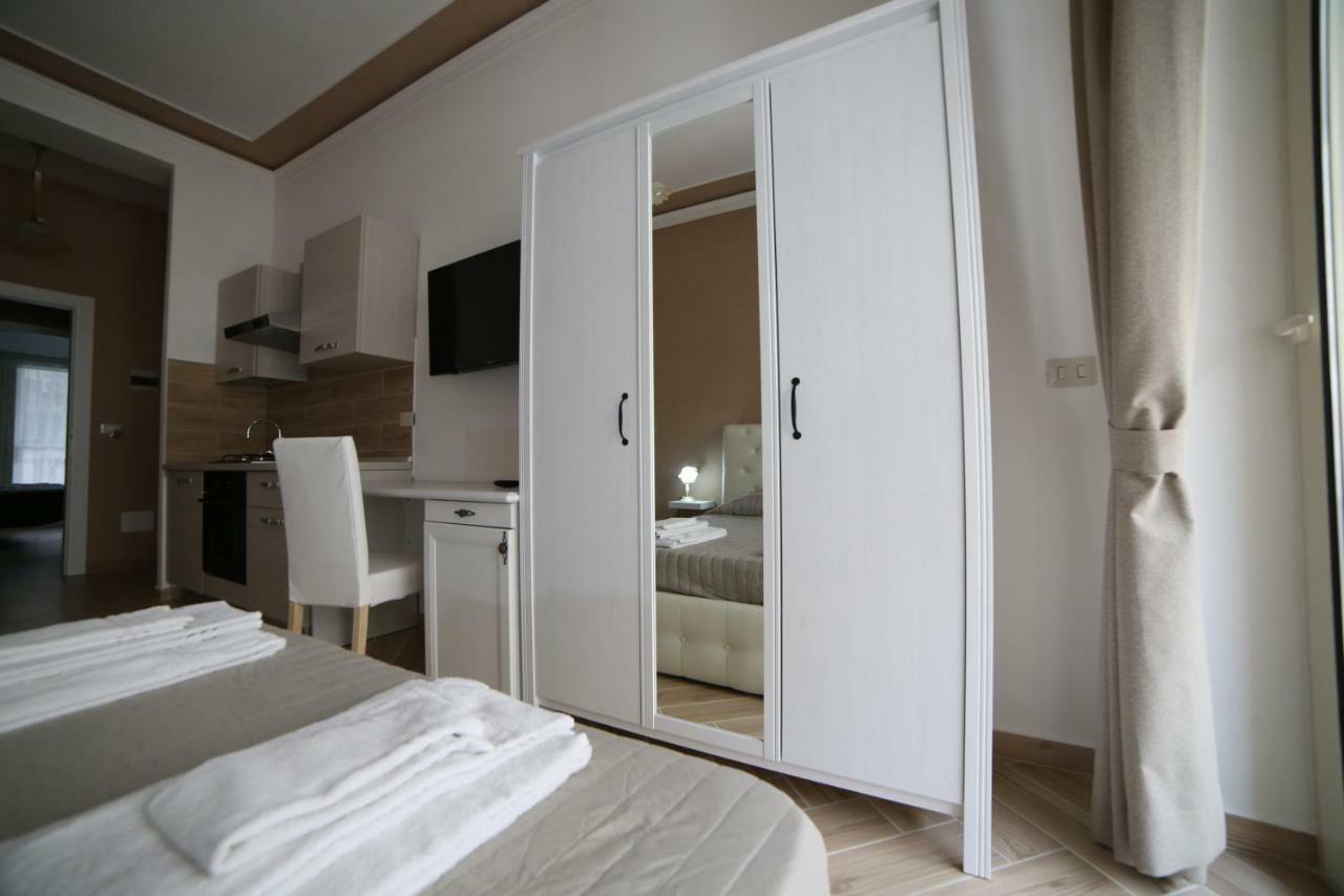 Bed & Breakfast Antichi Soffitti
