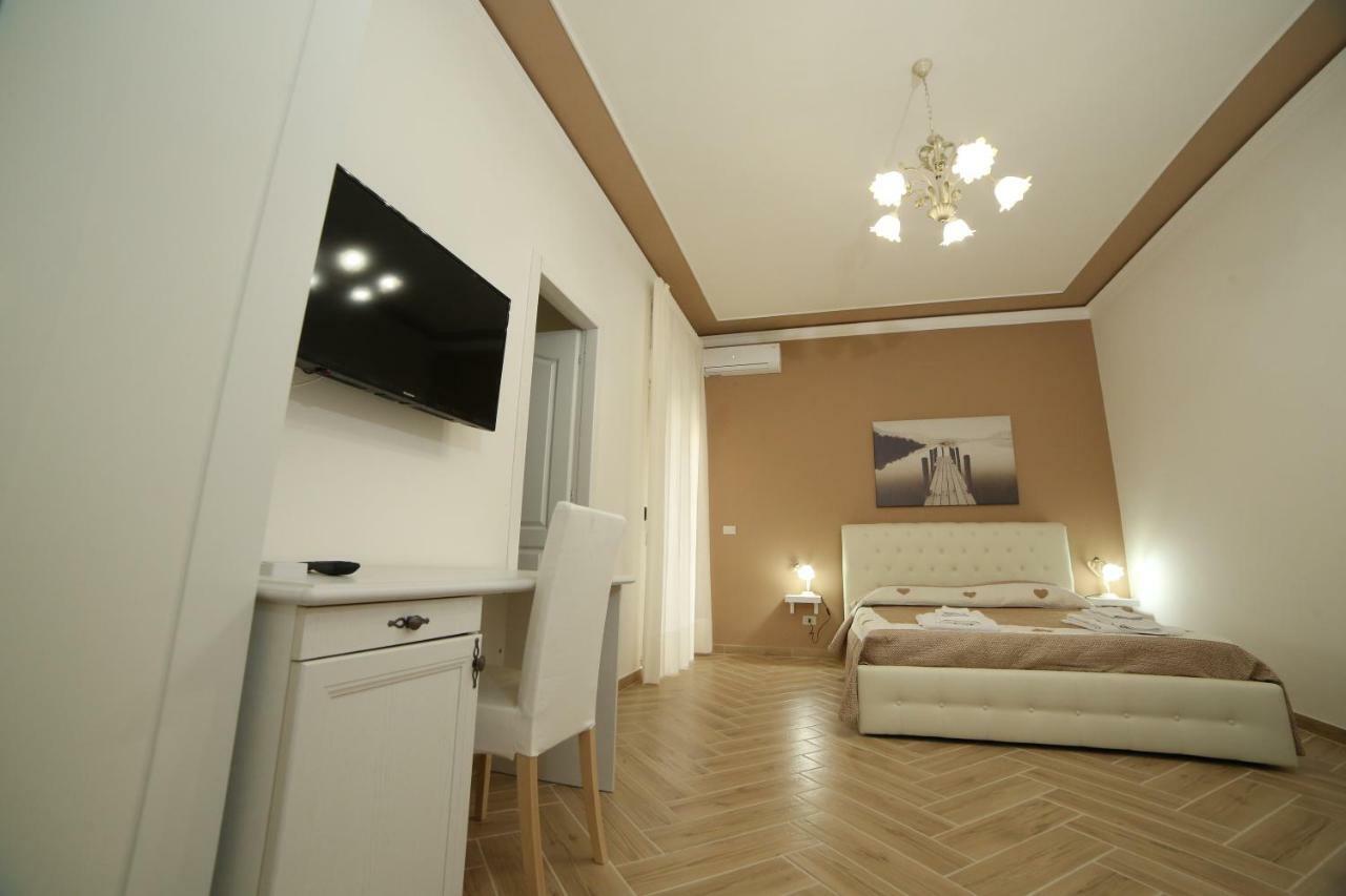 Antichi Soffitti Bed & Breakfast Catania