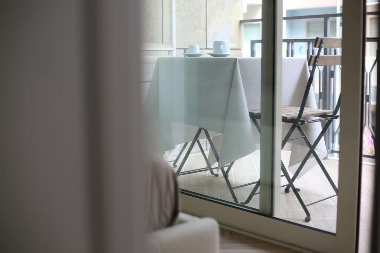 Antichi Soffitti Bed & Breakfast Catania