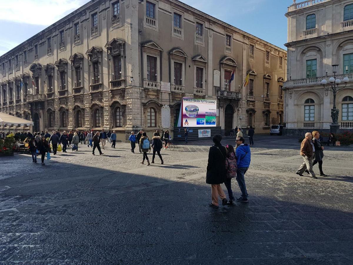 Antichi Soffitti Catania