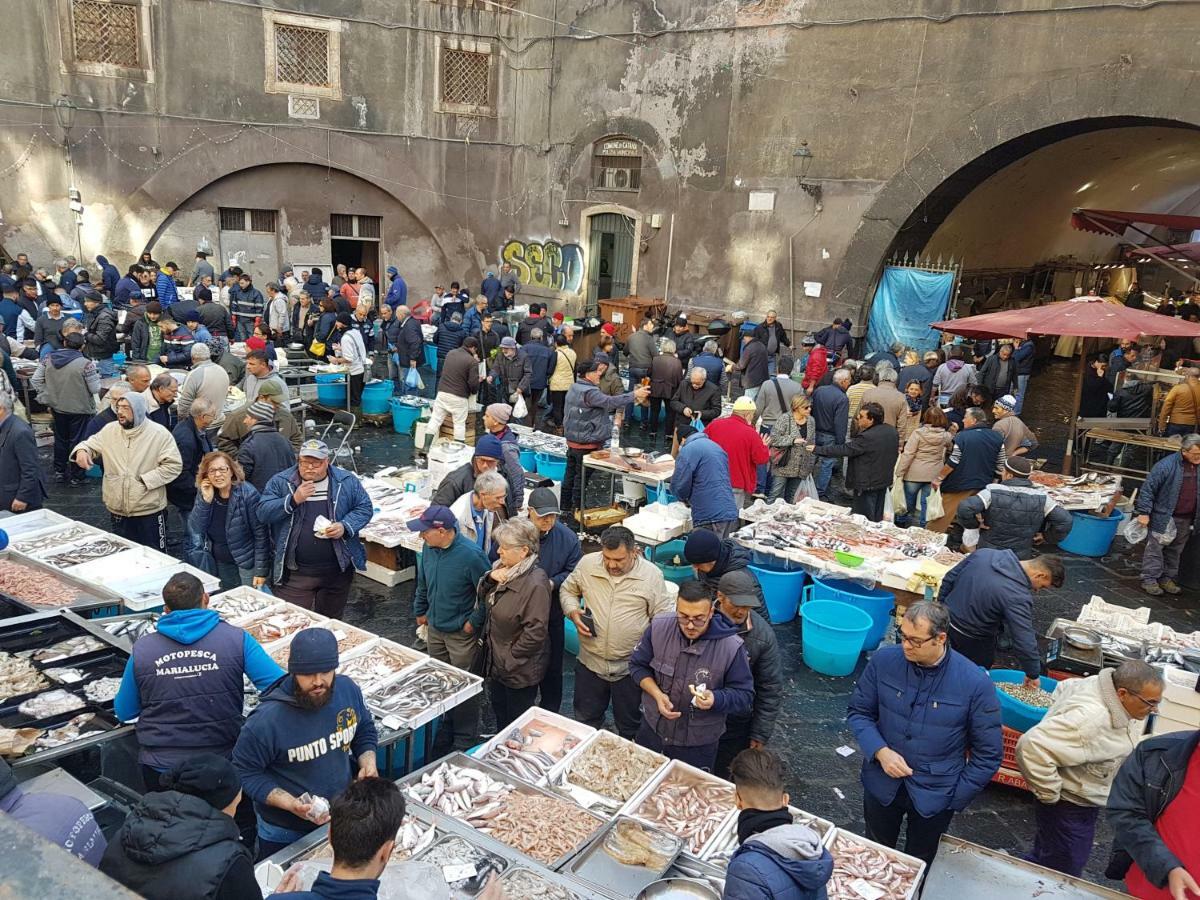 Antichi Soffitti Catania