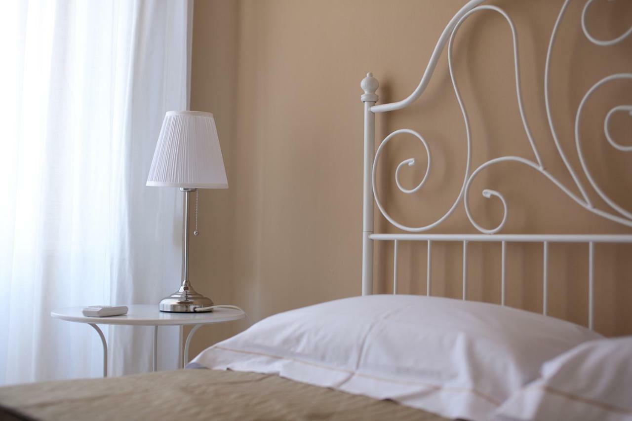 Antichi Soffitti Bed & Breakfast Catania