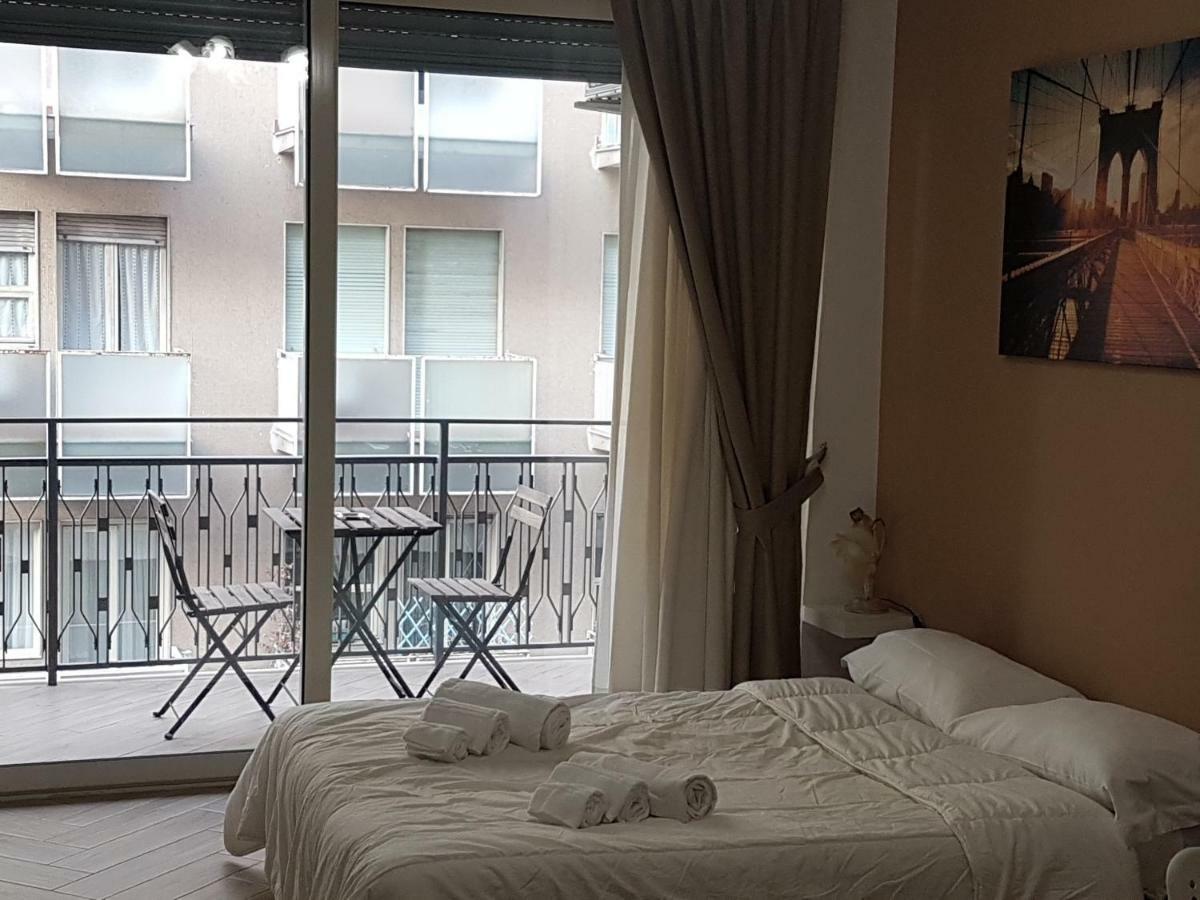 Antichi Soffitti Bed & Breakfast
